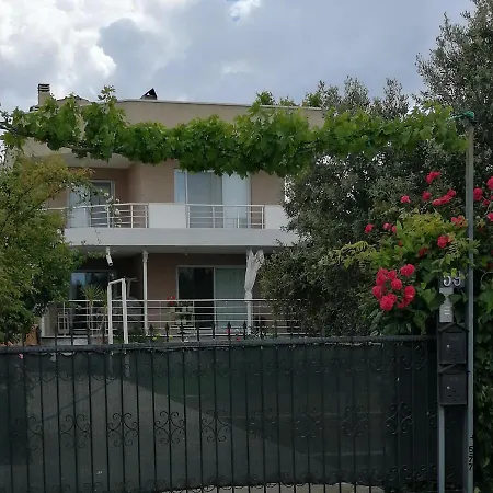Elfin Evi Hébergement de vacances Denizli (Denizli)