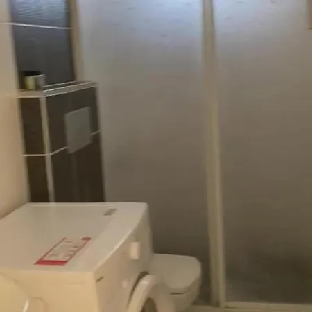 Elfin Evi Σπίτι διακοπών