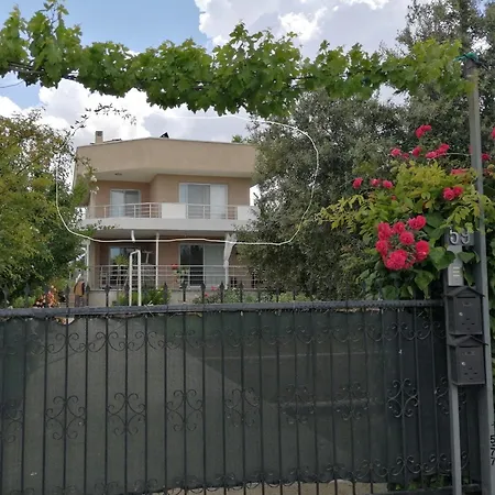 Elfin Evi Ντενιζλί